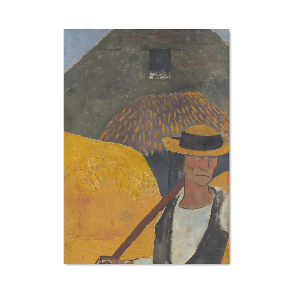 Poster Pluie Élégante