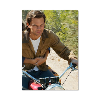 Poster Sam carmichael 35105