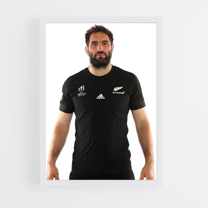 ap-sam whitelock-1 cadre Blanc