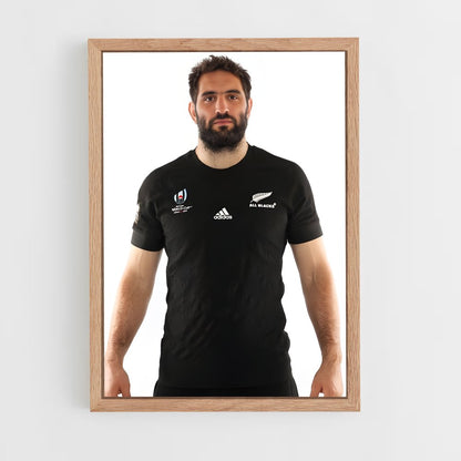 ap-sam whitelock-1 cadre Bois clair