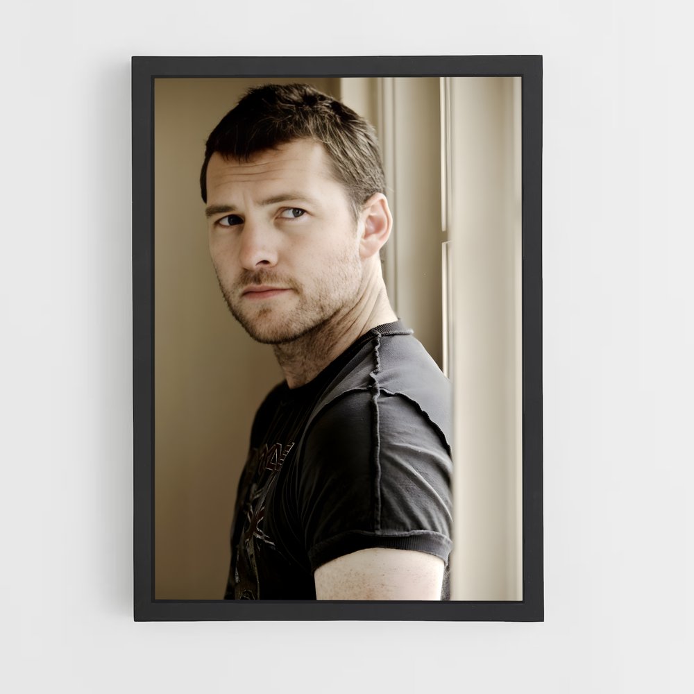 ap-sam worthington-5 cadre Noir