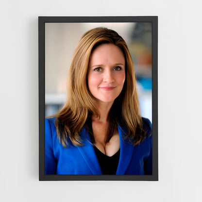 ap-samantha bee-2 cadre Noir