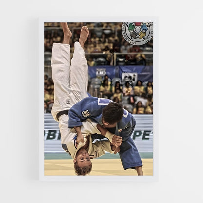 ap-sambo-1 cadre Blanc