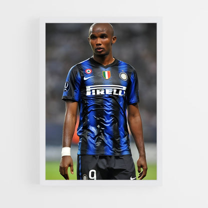 ap-samuel eto'o-1 cadre Blanc