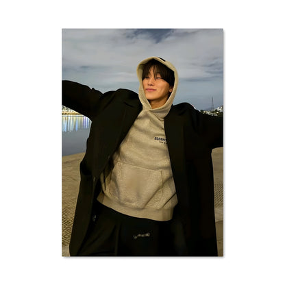 Poster San 47904