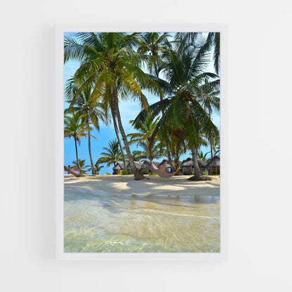 ap-san blas islands-1 cadre Blanc