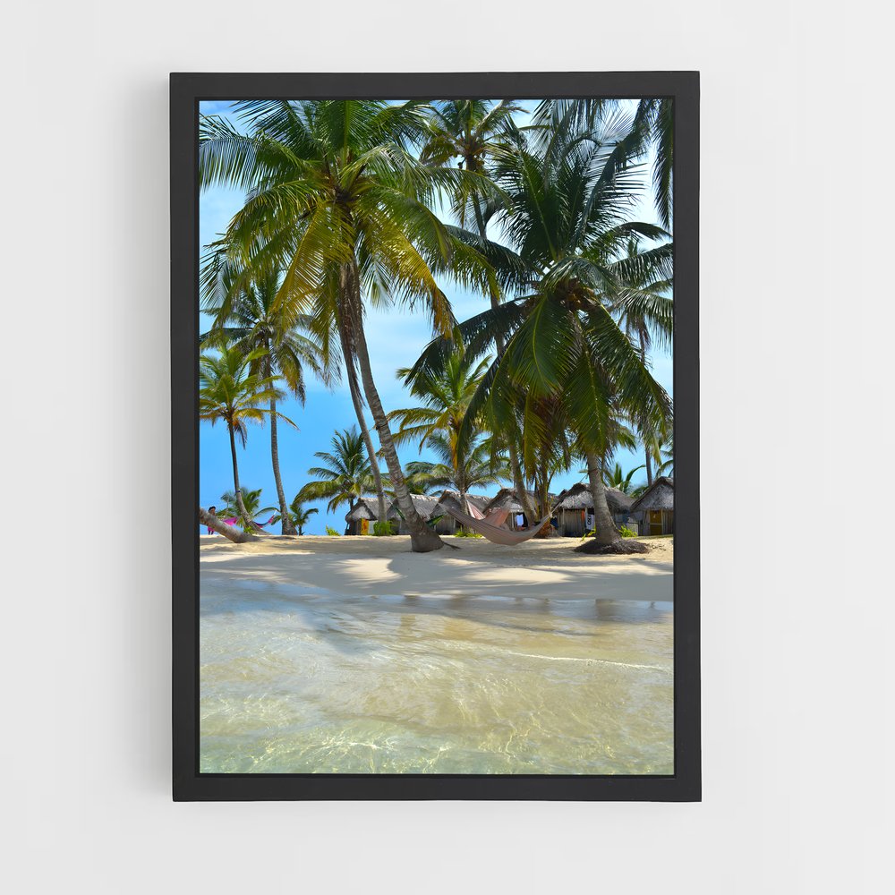 ap-san blas islands-1 cadre Noir