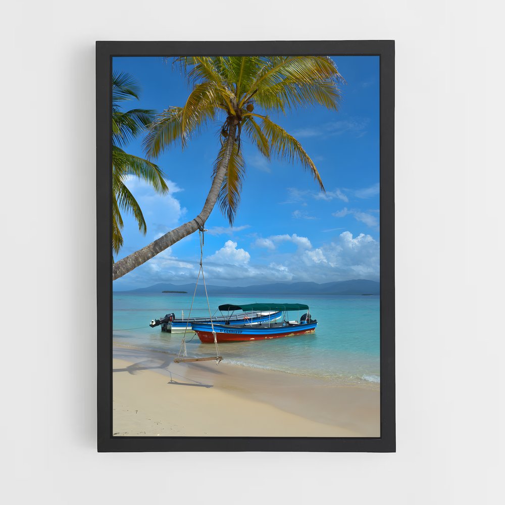ap-san blas islands-4 cadre Noir