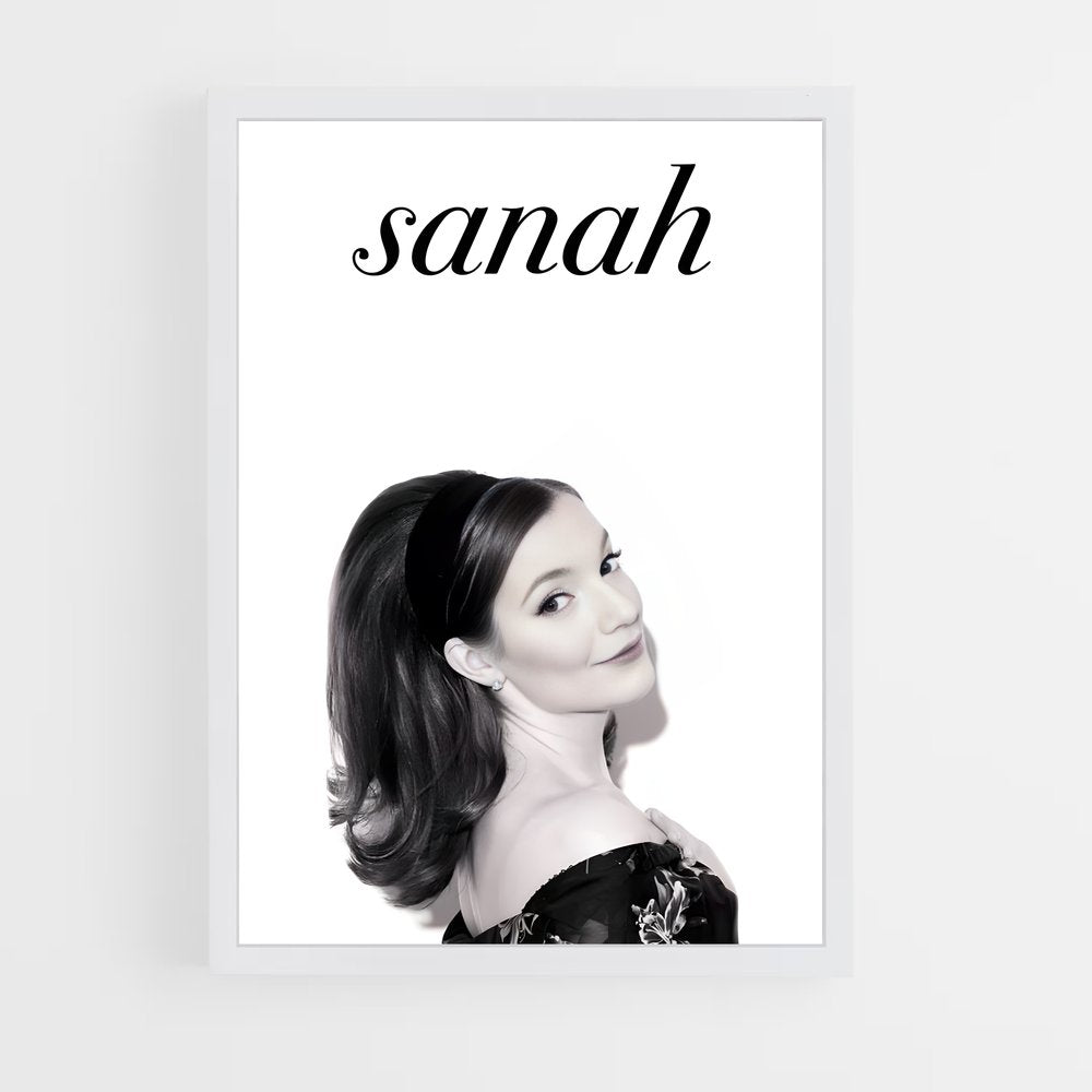 ap-sanah-3 cadre Blanc