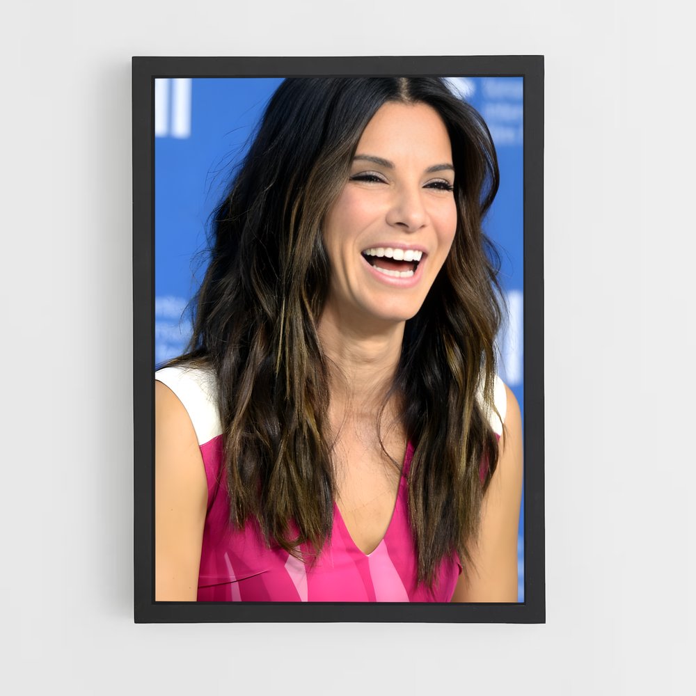 ap-sandra bullock-1 cadre Noir