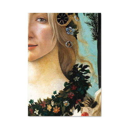 Poster La Belle Fleur