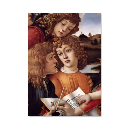 Poster L'Année des Merveilles
