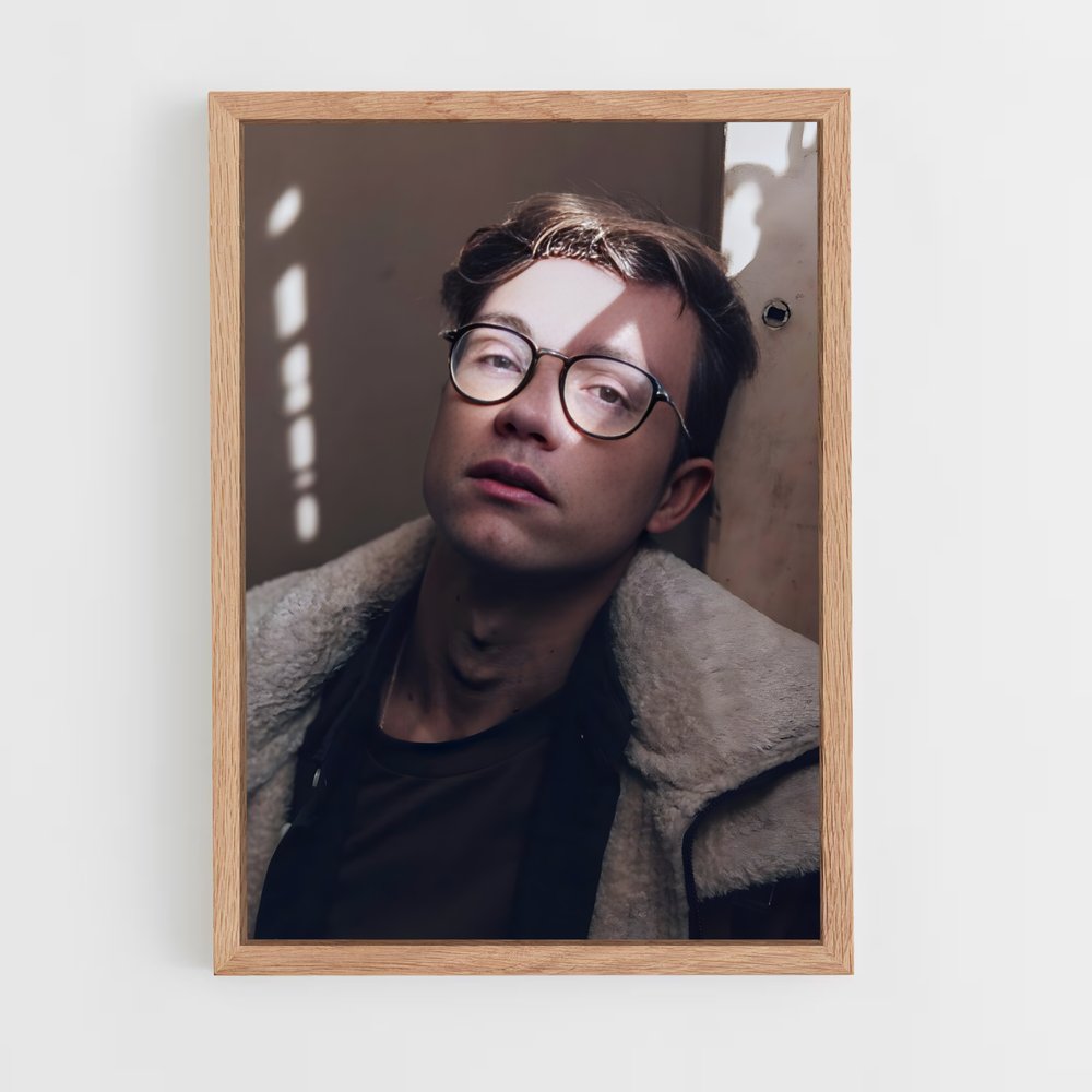 ap-sandy jules-5 cadre Bois clair