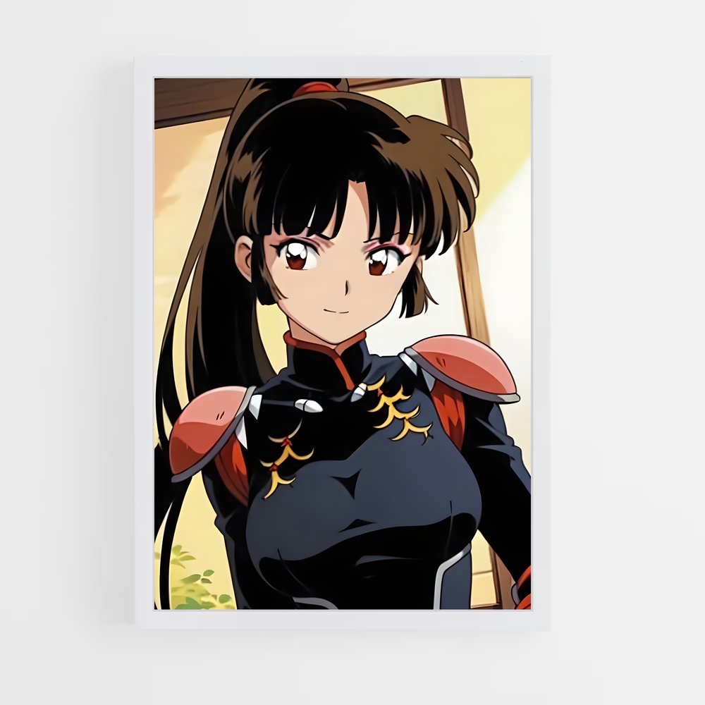 ap-sango-6 cadre Blanc