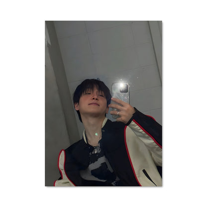 Poster Sangyeon 49744
