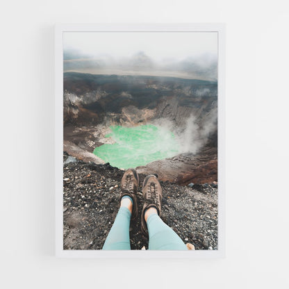 ap-santa ana-2 cadre Blanc