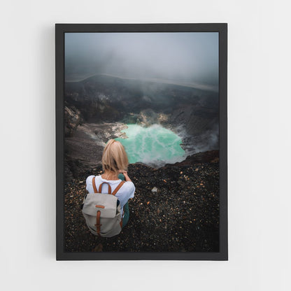 ap-santa ana volcano-3 cadre Noir