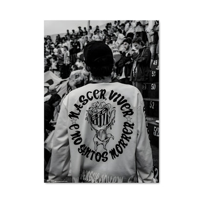 Poster La Force des Supporters