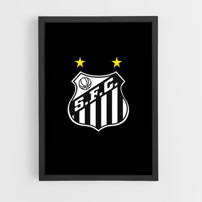 ap-santos fc-1 cadre Noir