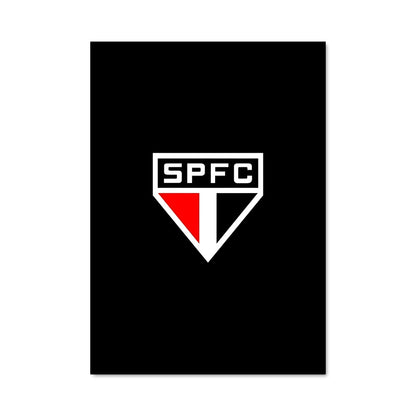 Poster SFC Élégance