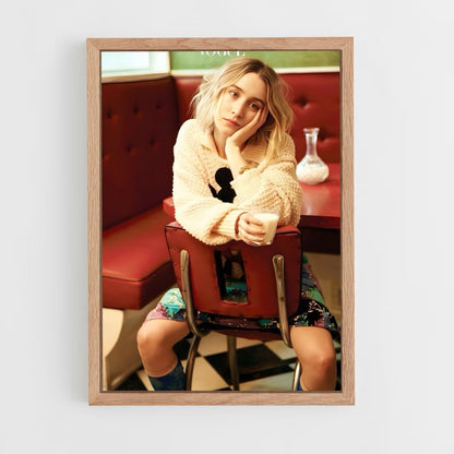 ap-saoirse ronan-1 cadre Bois clair
