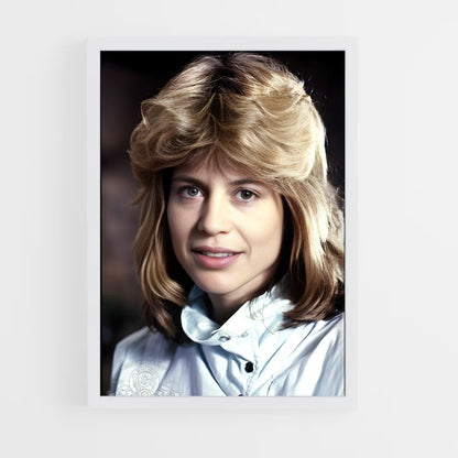 ap-sarah connor-7 cadre Blanc