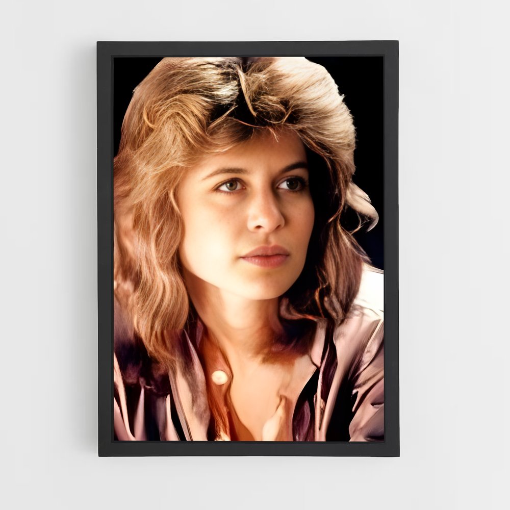 ap-sarah connor-8 cadre Noir