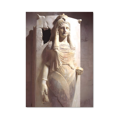 Poster La Gardienne du Calice