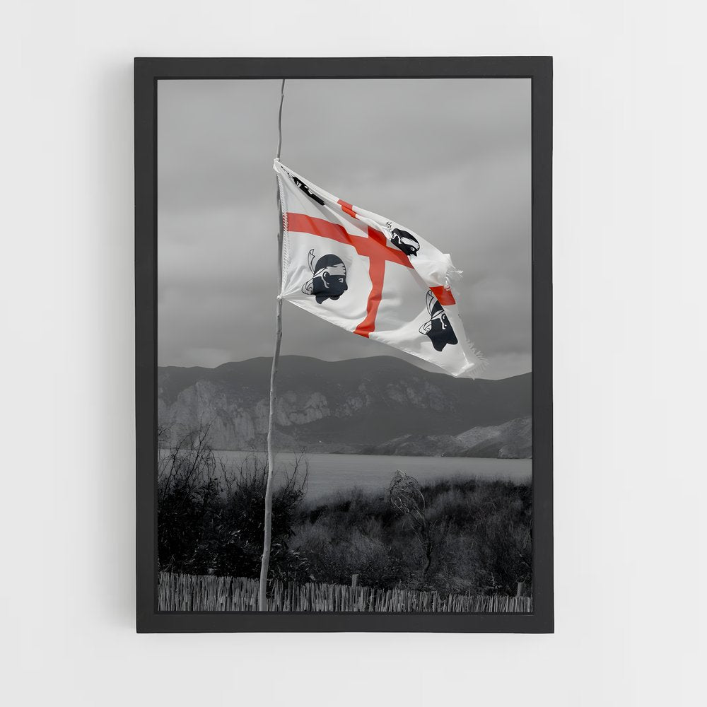 ap-sardinia flag-2 cadre Noir