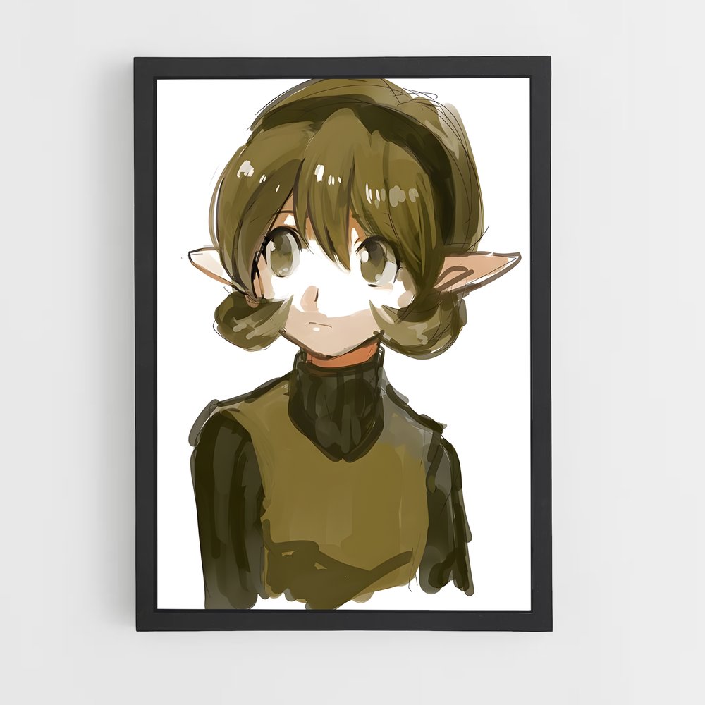ap-saria-4 cadre Noir