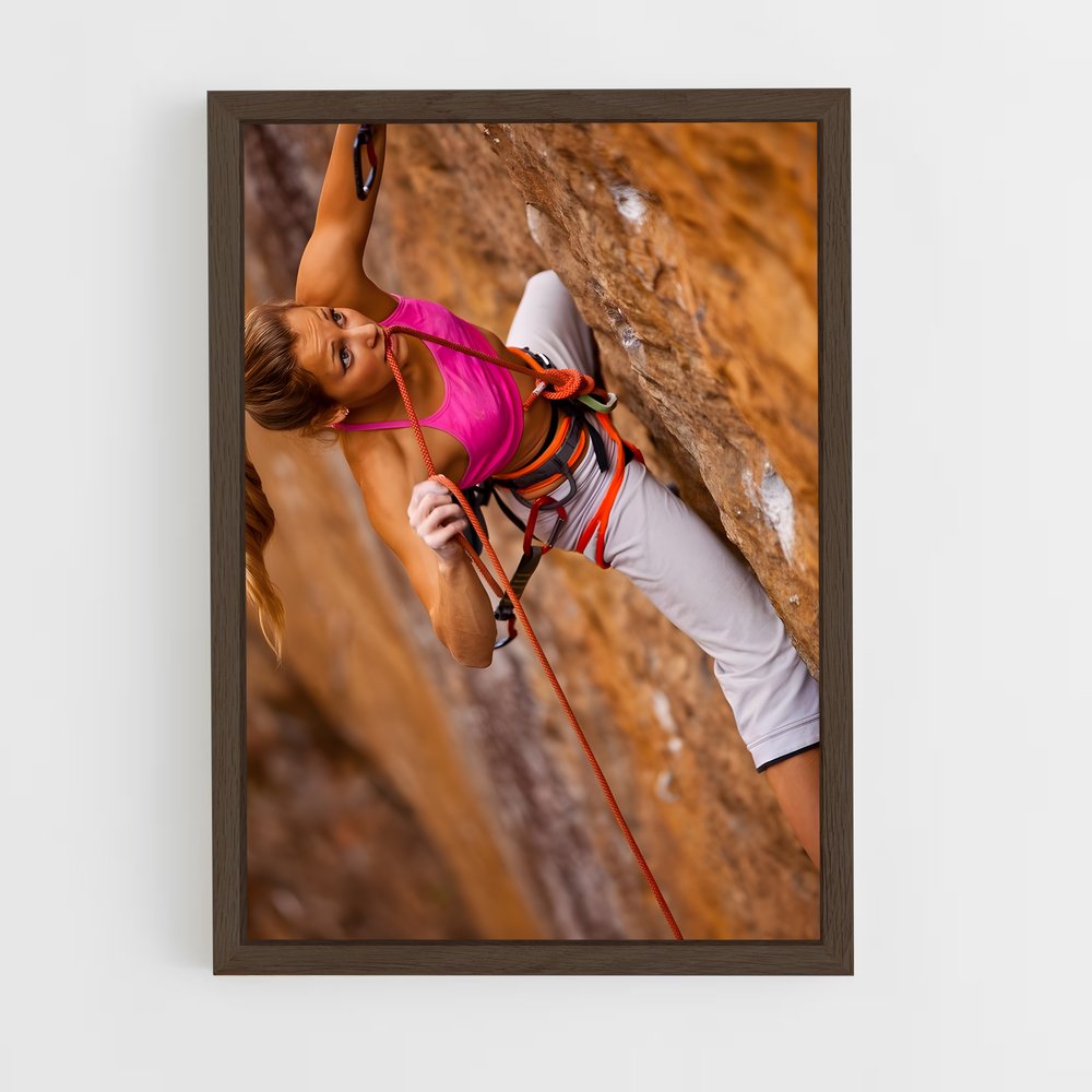 ap-sasha digulian-11 cadre Bois foncé