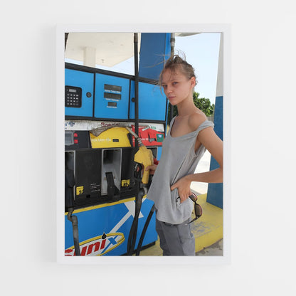 ap-sasha pivovarova-3 cadre Blanc