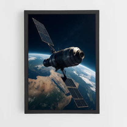 ap-satellites-7 cadre Noir