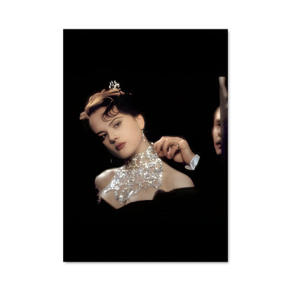 Poster Satine 35241