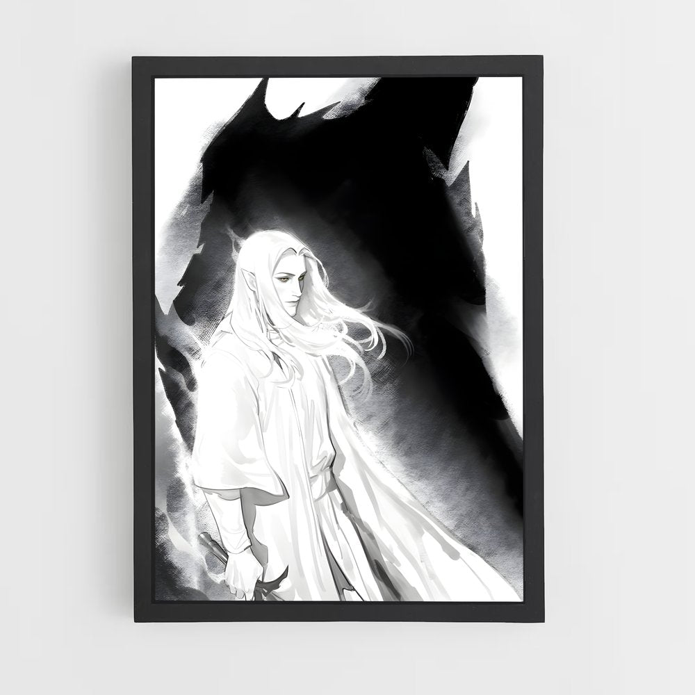 ap-sauron-4 cadre Noir