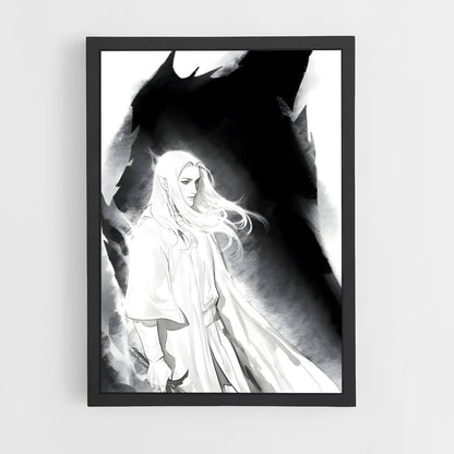 ap-sauron-4 cadre Noir