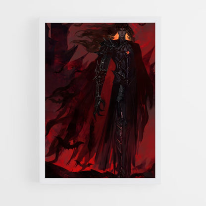 ap-sauron-5 cadre Blanc