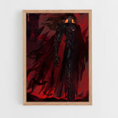 ap-sauron-5 cadre Bois clair