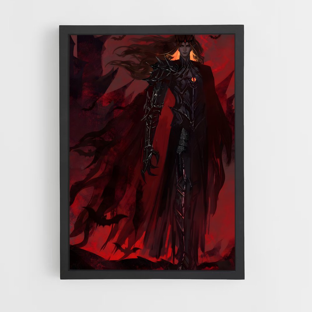 ap-sauron-5 cadre Noir