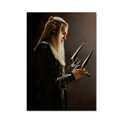 Poster Sauron 35032