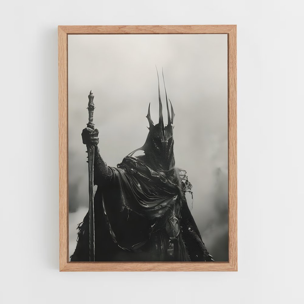 ap-sauron-8 cadre Bois clair