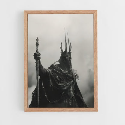 ap-sauron-8 cadre Bois clair