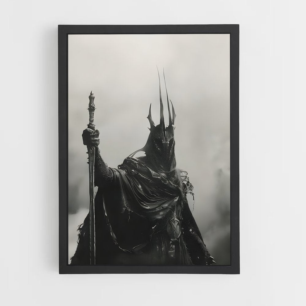 ap-sauron-8 cadre Noir