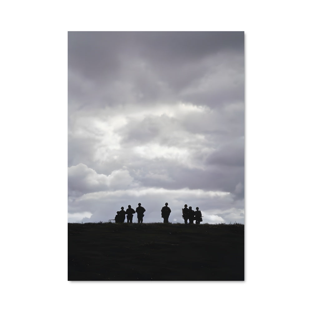 Poster Saving private ryan 35698