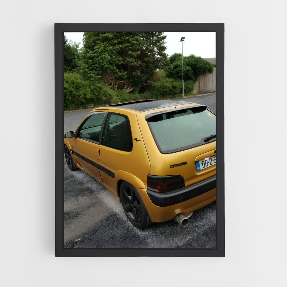 ap-saxo vts-1 cadre Noir