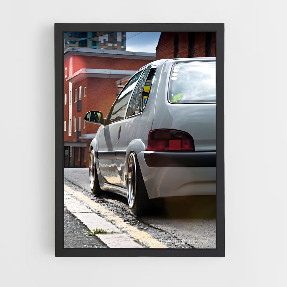 ap-saxo vts-2 cadre Noir