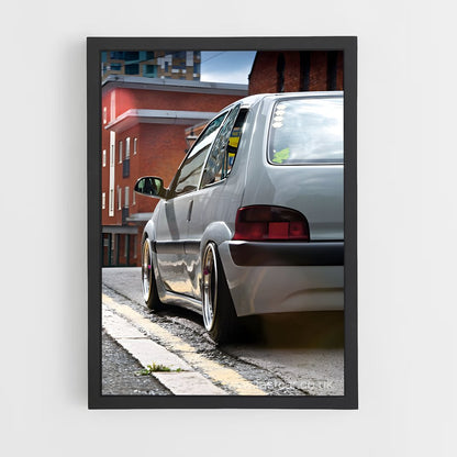 ap-saxo vts-2 cadre Noir