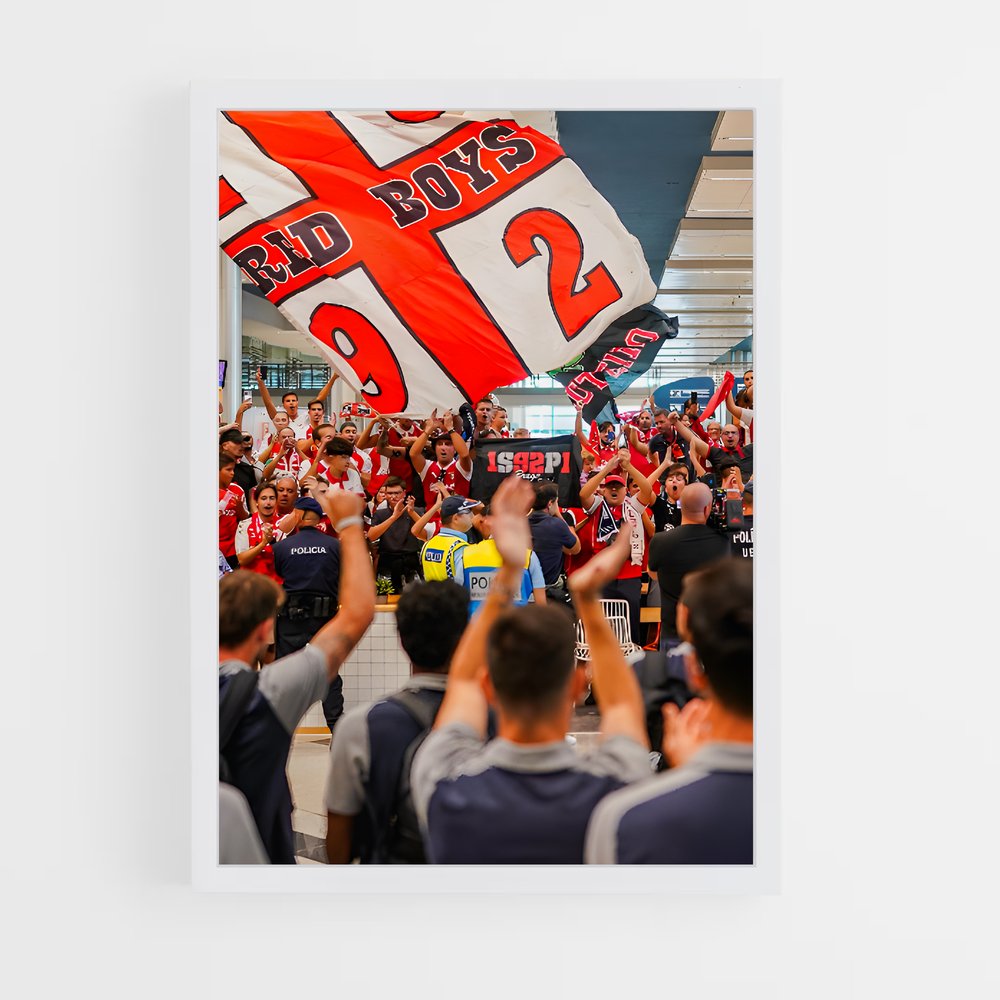 ap-sc braga-3 cadre Blanc