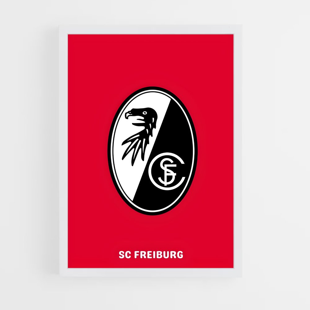 ap-sc freiburg-1 cadre Blanc