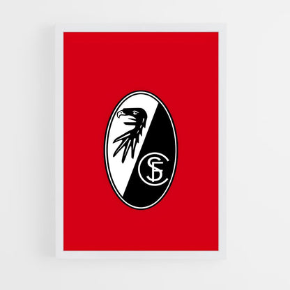 ap-sc freiburg-2 cadre Blanc